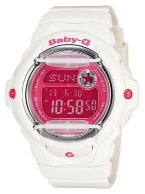 Наручные часы - Casio BG-169R-7D