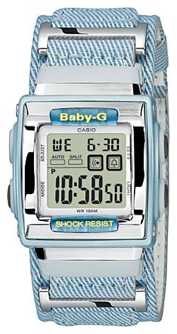 Наручные часы - Casio BG-180DM-2B