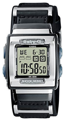Наручные часы - Casio BG-180L-1V