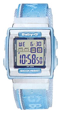 Наручные часы - Casio BG-180V-2B