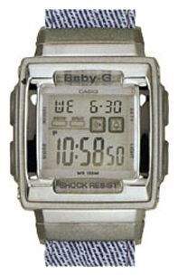 Наручные часы - Casio BG-181V-8V