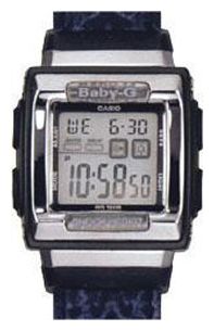 Наручные часы - Casio BG-182V-1V