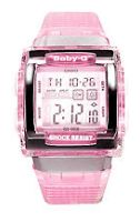 Наручные часы - Casio BG-184-4V