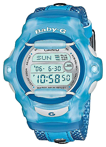 Наручные часы - Casio BG-190V-2B