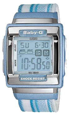 Наручные часы - Casio BG-195V-2D