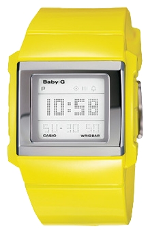 Наручные часы - Casio BG-2001-9D