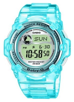 Наручные часы - Casio BG-3000A-2E