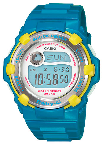 Наручные часы - Casio BG-3001A-2E