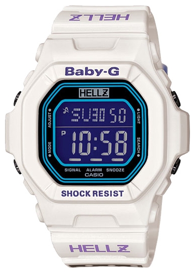 Наручные часы - Casio BG-5600HZ-7E