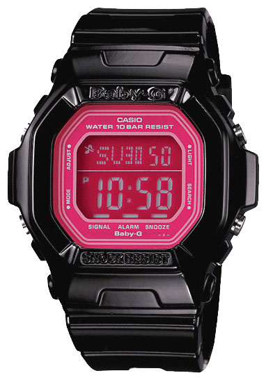 Наручные часы - Casio BG-5601-1D