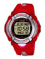 Наручные часы - Casio BG-801-4V