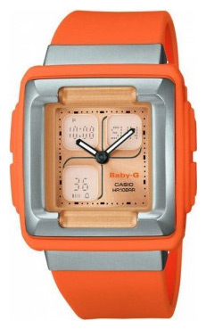 Наручные часы - Casio BG-82F-4E2