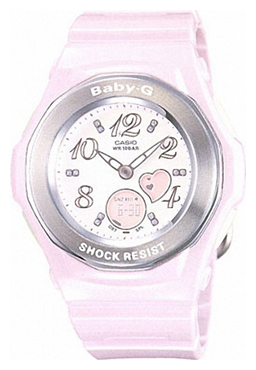 Наручные часы - Casio BGA-100-4B2