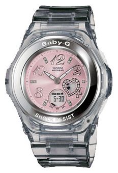 Наручные часы - Casio BGA-100-8B