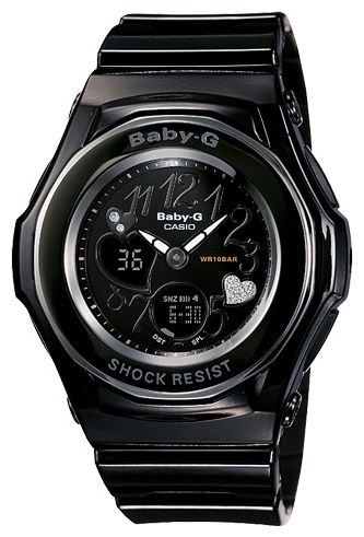 Наручные часы - Casio BGA-102-1B