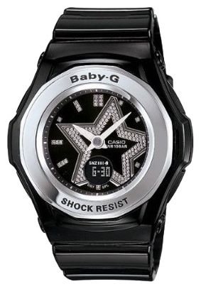 Наручные часы - Casio BGA-103-1B
