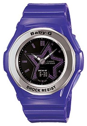 Наручные часы - Casio BGA-103-6B