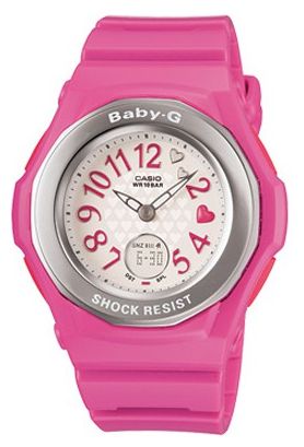 Наручные часы - Casio BGA-105-4B