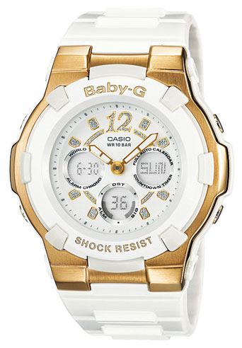 Наручные часы - Casio BGA-111-7B