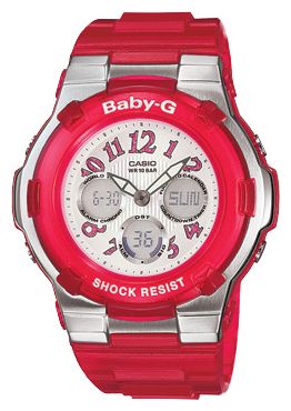 Наручные часы - Casio BGA-114-4B