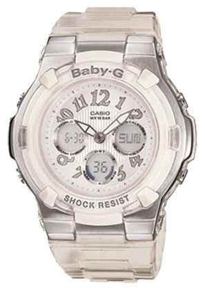 Наручные часы - Casio BGA-114-7B