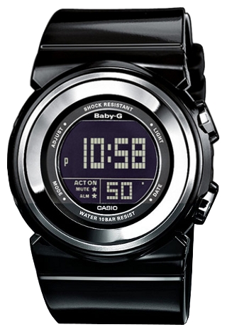 Наручные часы - Casio BGD-100-1E
