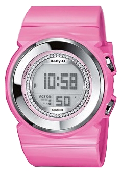 Наручные часы - Casio BGD-102-4E