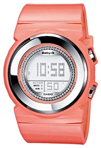 Наручные часы - Casio BGD-103-4E