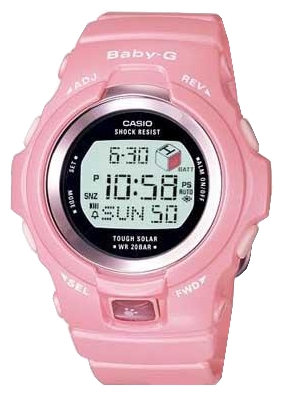 Наручные часы - Casio BGR-300PP-4D