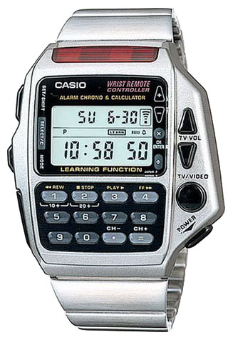 Наручные часы - Casio CMD-40F-7
