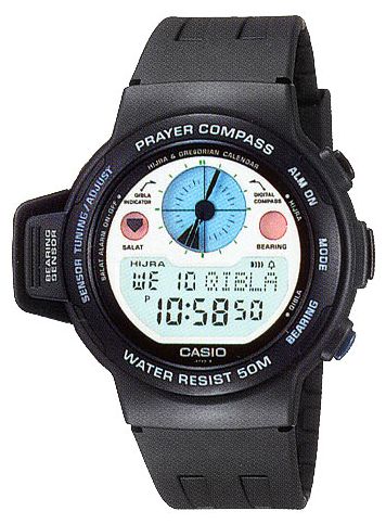 Наручные часы - Casio CPW-310-7V