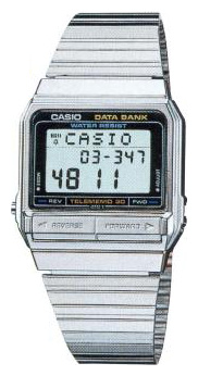 Наручные часы - Casio DB-310A-1