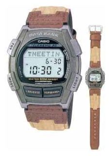 Наручные часы - Casio DB-35HL-3BV