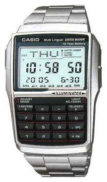 Наручные часы - Casio DBC-32D-1A