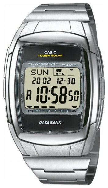 Наручные часы - Casio DB-E30D-1A