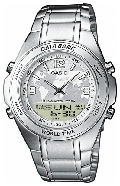Наручные часы - Casio DBW-30D-7A