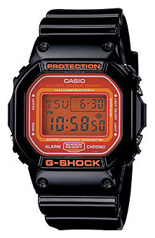 Наручные часы - Casio DW-5600CS-1E