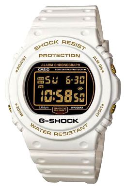 Наручные часы - Casio DW-5725B-7