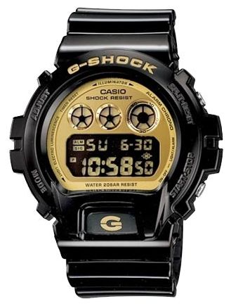Наручные часы - Casio DW-6900CB-1E