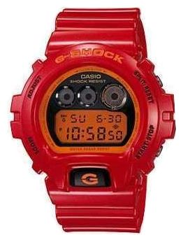 Наручные часы - Casio DW-6900CB-4E