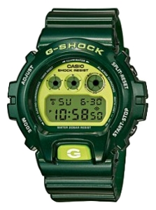Наручные часы - Casio DW-6900CC-3E