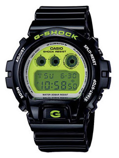 Наручные часы - Casio DW-6900CS-1E