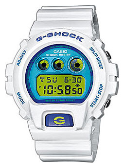 Наручные часы - Casio DW-6900CS-7E