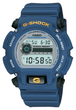 Наручные часы - Casio DW-9052-2V