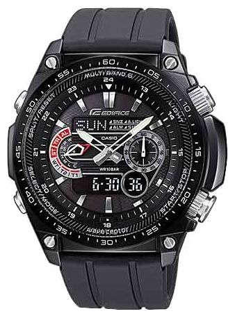 Наручные часы - Casio ECW-M300E-1A