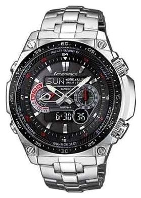 Наручные часы - Casio ECW-M300EDB-1A