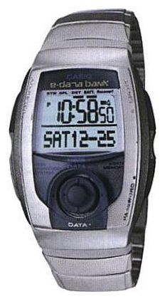 Наручные часы - Casio EDB-201D-8A