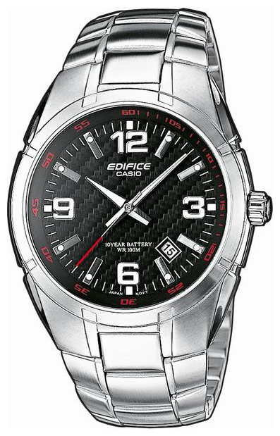 Наручные часы - Casio EF-125D-1A