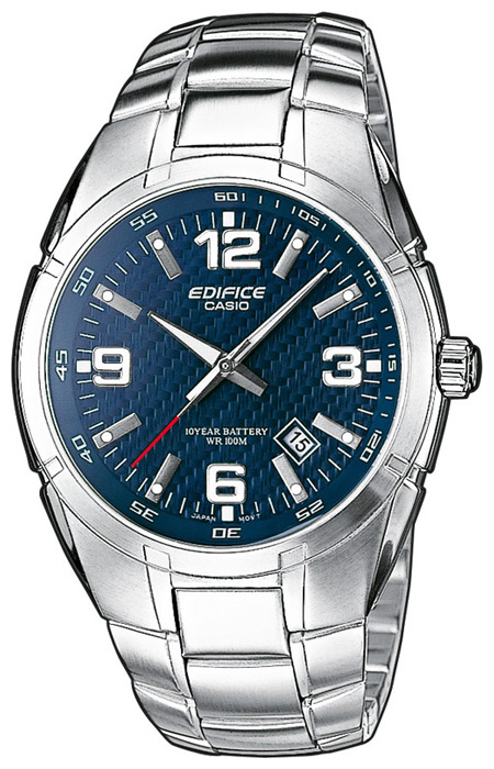 Наручные часы - Casio EF-125D-2A