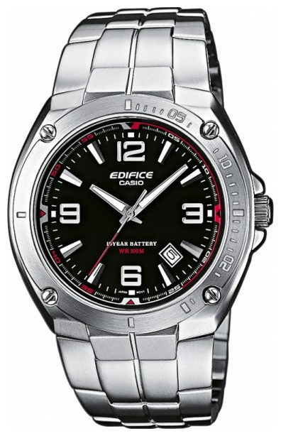 Наручные часы - Casio EF-126D-1A